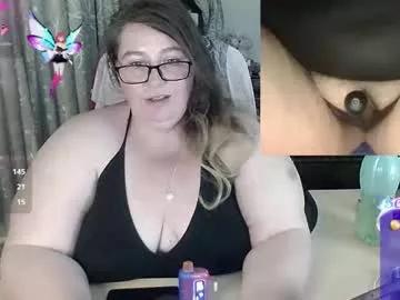 iceprincess2bad4u from Chaturbate is Freechat