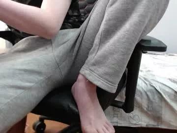 Iliaskrisloveee from Chaturbate