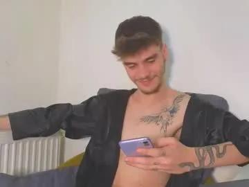 Illusions888 from Chaturbate