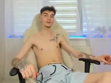 Illusions888 from Chaturbate