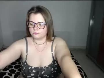 iloveyyuu from Chaturbate is Freechat