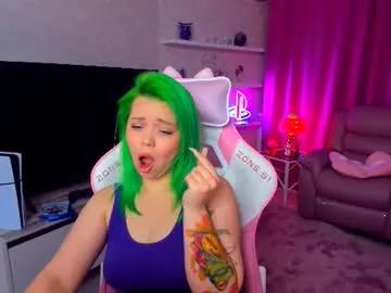 im__youre_sunshine from Chaturbate