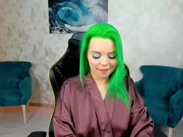 im__youre_sunshine from Chaturbate