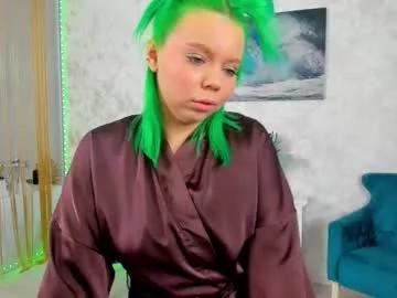 im__youre_sunshine from Chaturbate
