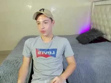 im_emilianolux from Chaturbate is Freechat