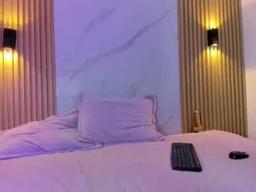 im_kaistorm from Chaturbate is Freechat