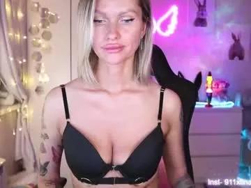 im_kristina from Chaturbate is Freechat