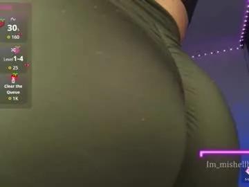 Im_miabigass from Chaturbate