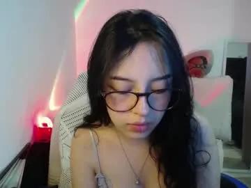 im_misssilver from Chaturbate is Freechat