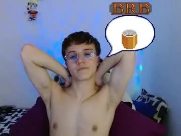 im_oliverpark from Chaturbate is Freechat