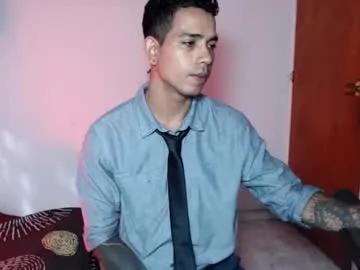im_taylor24 from Chaturbate is Freechat
