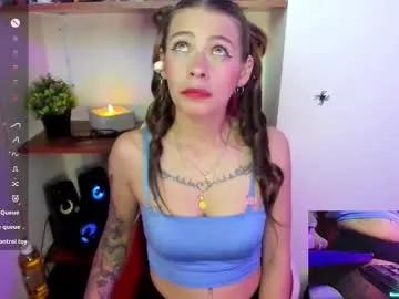 im_yoursweetlisa from Chaturbate is Freechat