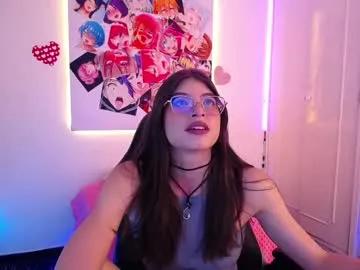 imchloe_ from Chaturbate is Freechat