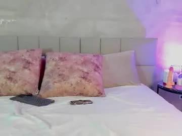 imvictoria_ from Chaturbate is Freechat