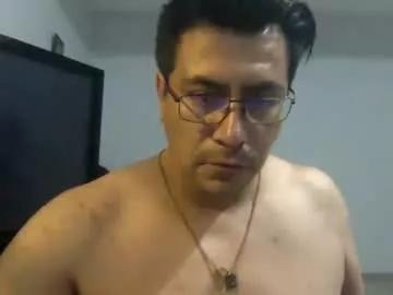 incarlos_ from Chaturbate is Freechat