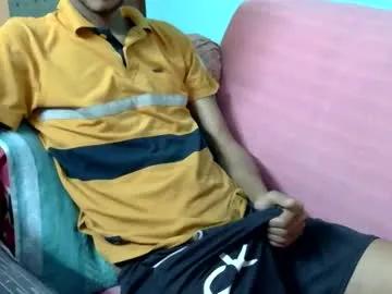 Indian_bengali_boy from Chaturbate