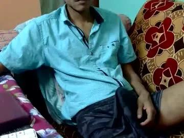 Indian_bengali_boy from Chaturbate