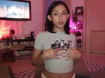 indiana_rouge from Chaturbate is Freechat