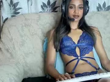 indiankatexoxo from Chaturbate