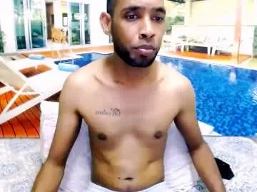 indianmagicmike69 from Chaturbate is Freechat