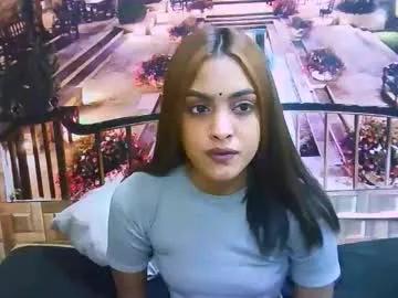 indianpretty1 from Chaturbate is Freechat