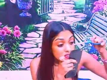 indianpretty1 from Chaturbate is Freechat