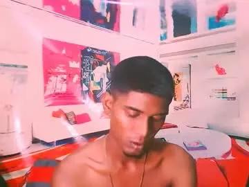 indianthuggin from Chaturbate is Freechat