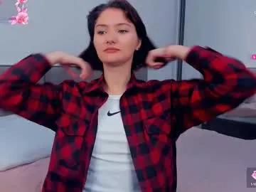 inellcanty from Chaturbate is Freechat