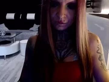 inesdesire from Chaturbate is Freechat