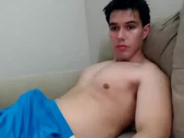 infamouslucas performants stats from Chaturbate