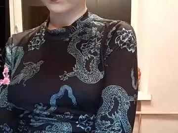 infinitina from Chaturbate is Freechat