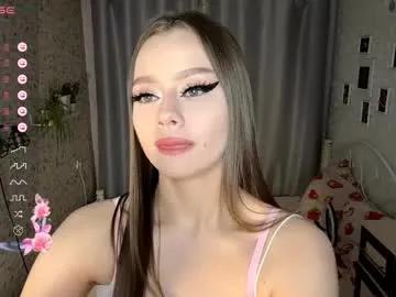 infinitina from Chaturbate is Freechat