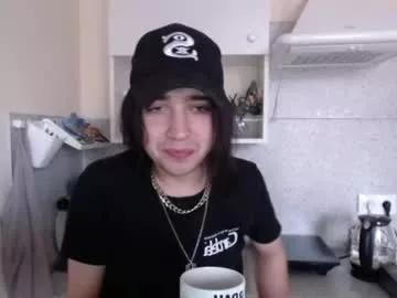 Infinity_of_love from Chaturbate