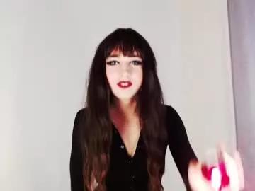 Infinity_of_love from Chaturbate