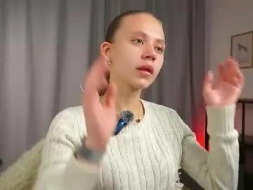 ingerperrucci from Chaturbate is Freechat