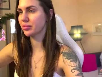 inkedcassie from Chaturbate is Freechat