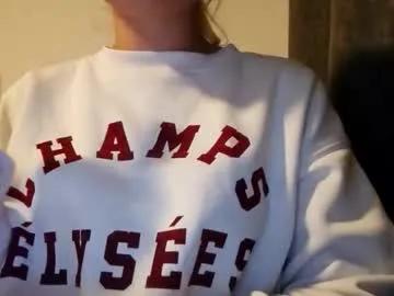 inkisandlea from Chaturbate is Freechat