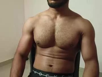 insanestud_miles from Chaturbate is Freechat