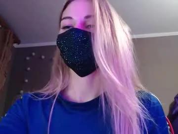 iris_lave from Chaturbate is Freechat