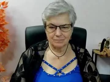 Iris_xdesire from Chaturbate