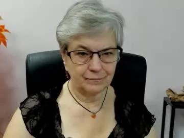 Iris_xdesire from Chaturbate