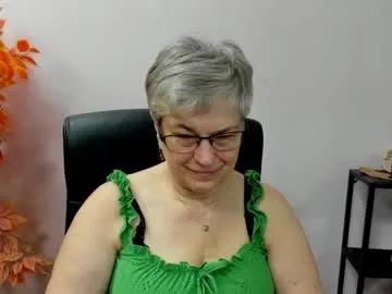 Iris_xdesire from Chaturbate