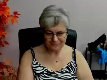 Iris_xdesire from Chaturbate