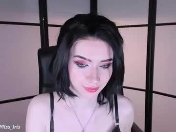 irisice from Chaturbate is Freechat