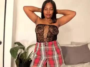 Irismoon777 from Chaturbate