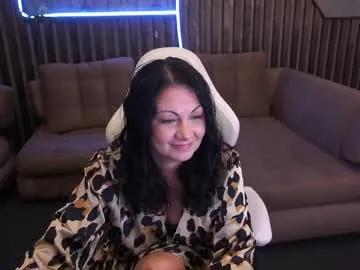 Irismoonn from Chaturbate
