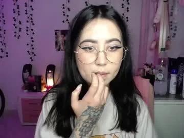 iriss_sky from Chaturbate is Freechat