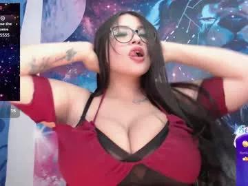 is_candy_west_ from Chaturbate is Freechat