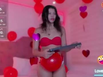 isa__cute from Chaturbate is Freechat