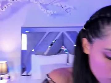 isa_rouse__ from Chaturbate is Freechat